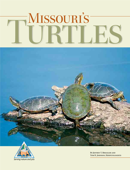 1 Missouri's Turtles