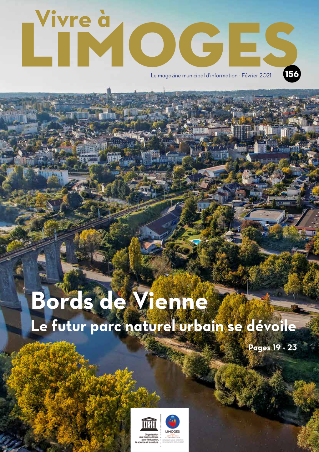 Vivre À Vivre À Bords De Vienne