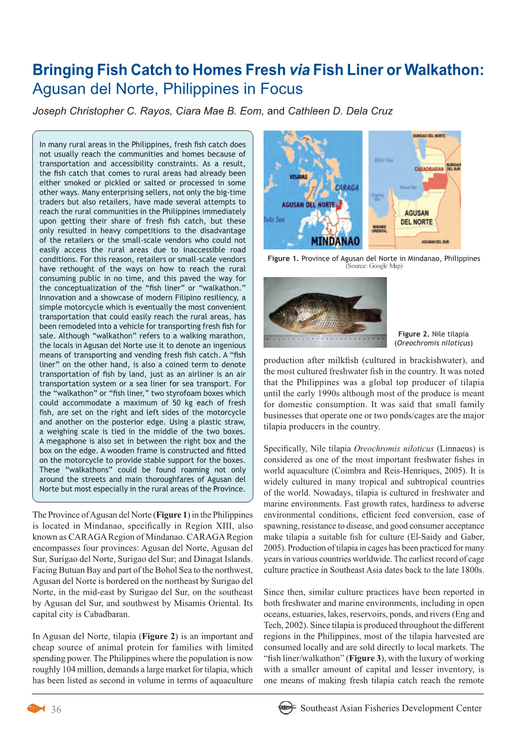 Bringing Fish Catch.Pdf (369.8Kb)