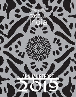 Annual Report 2019