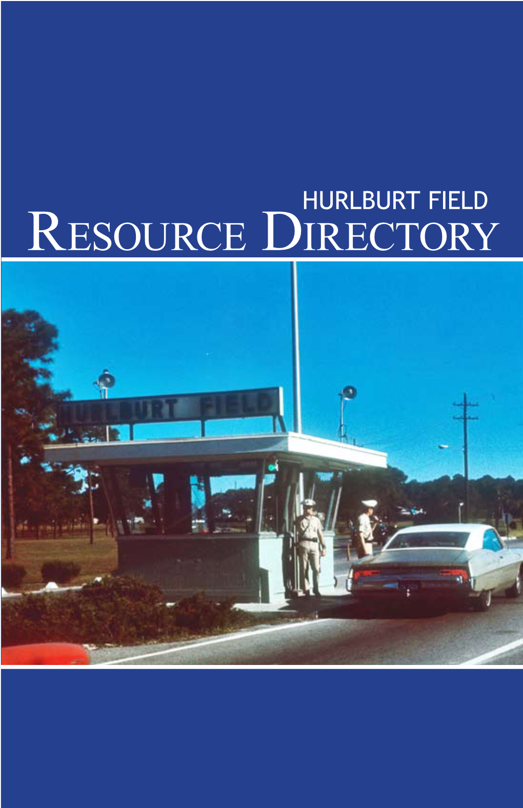 Resource Directory