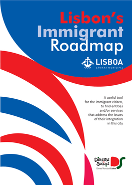 Lisbon's Immigrant