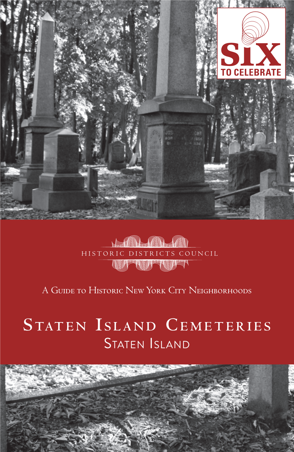 Staten Island Cemeteries