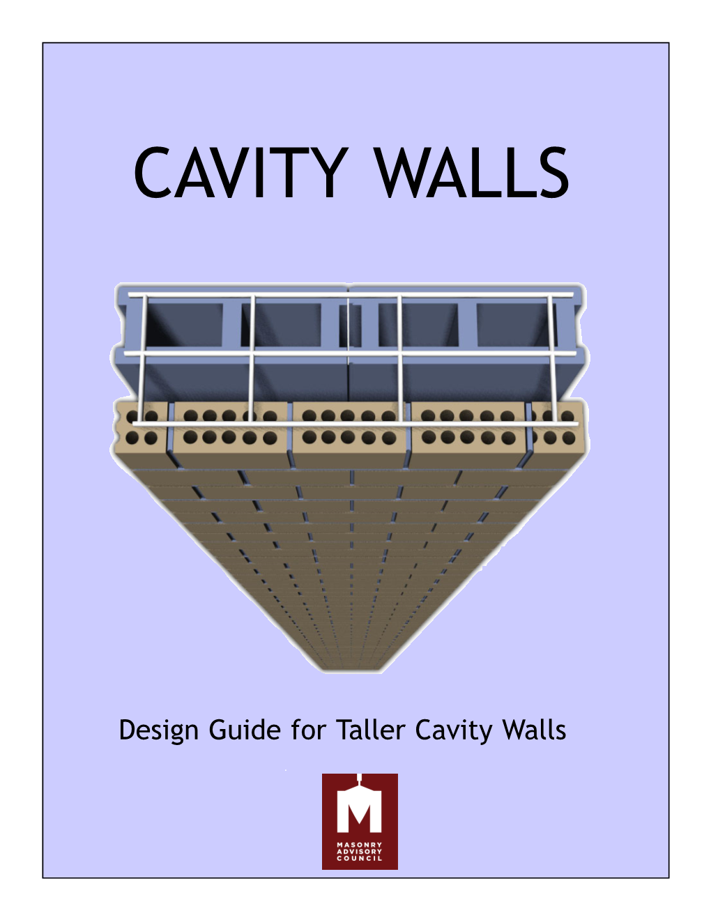 Cavity Walls