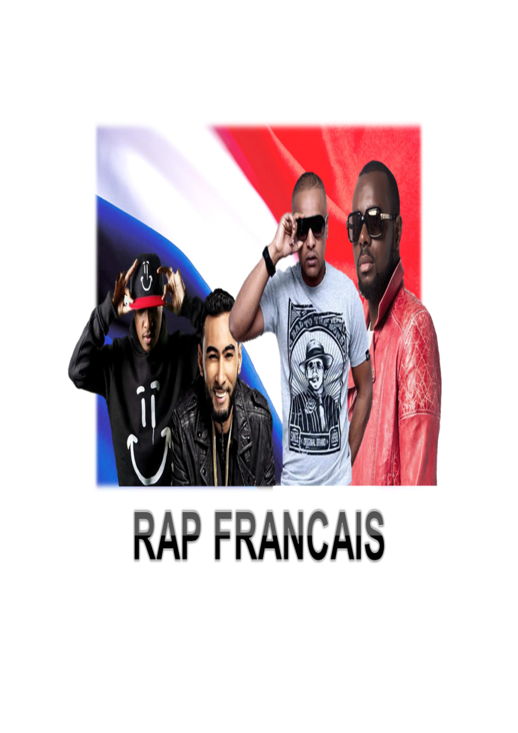 Le RAP Français