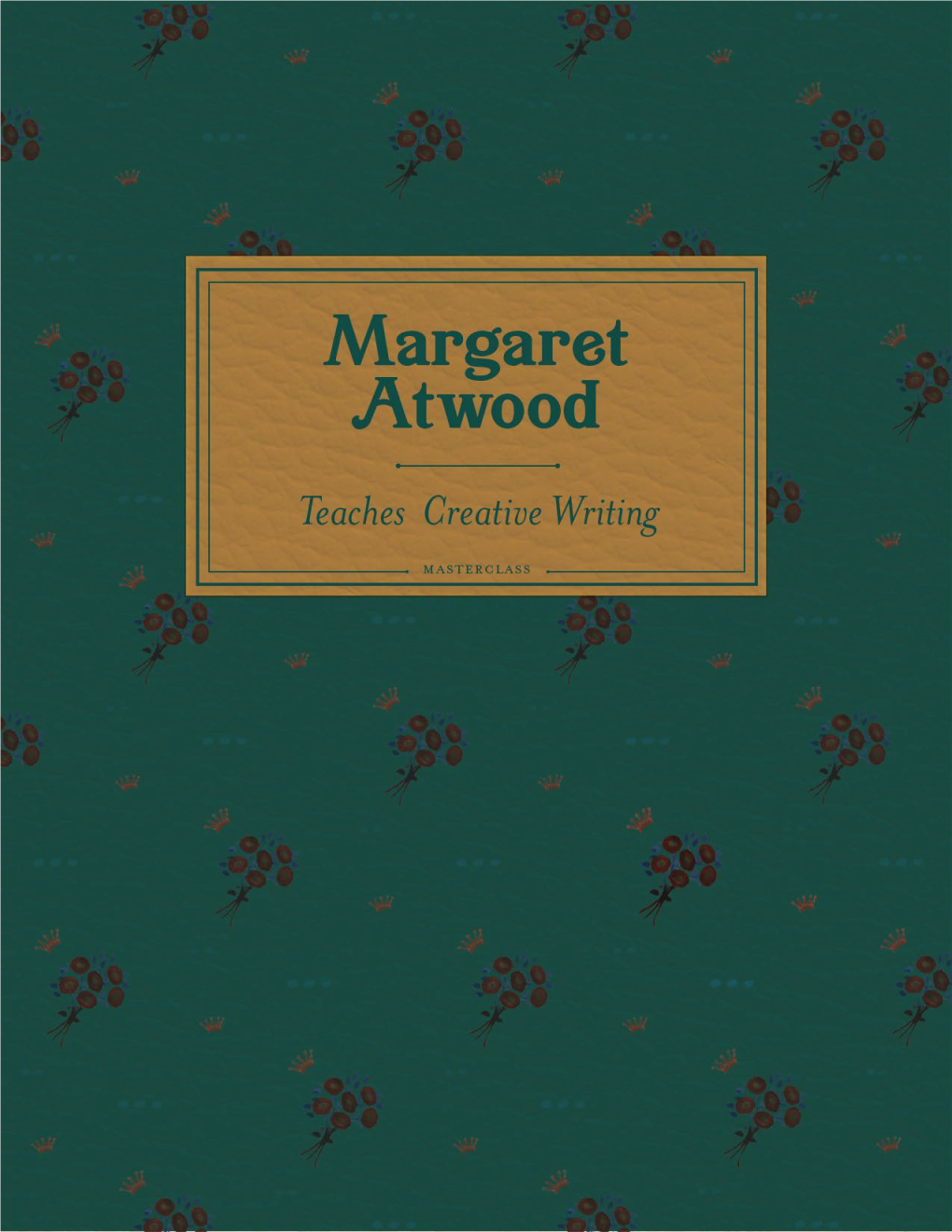 Margaret Atwood