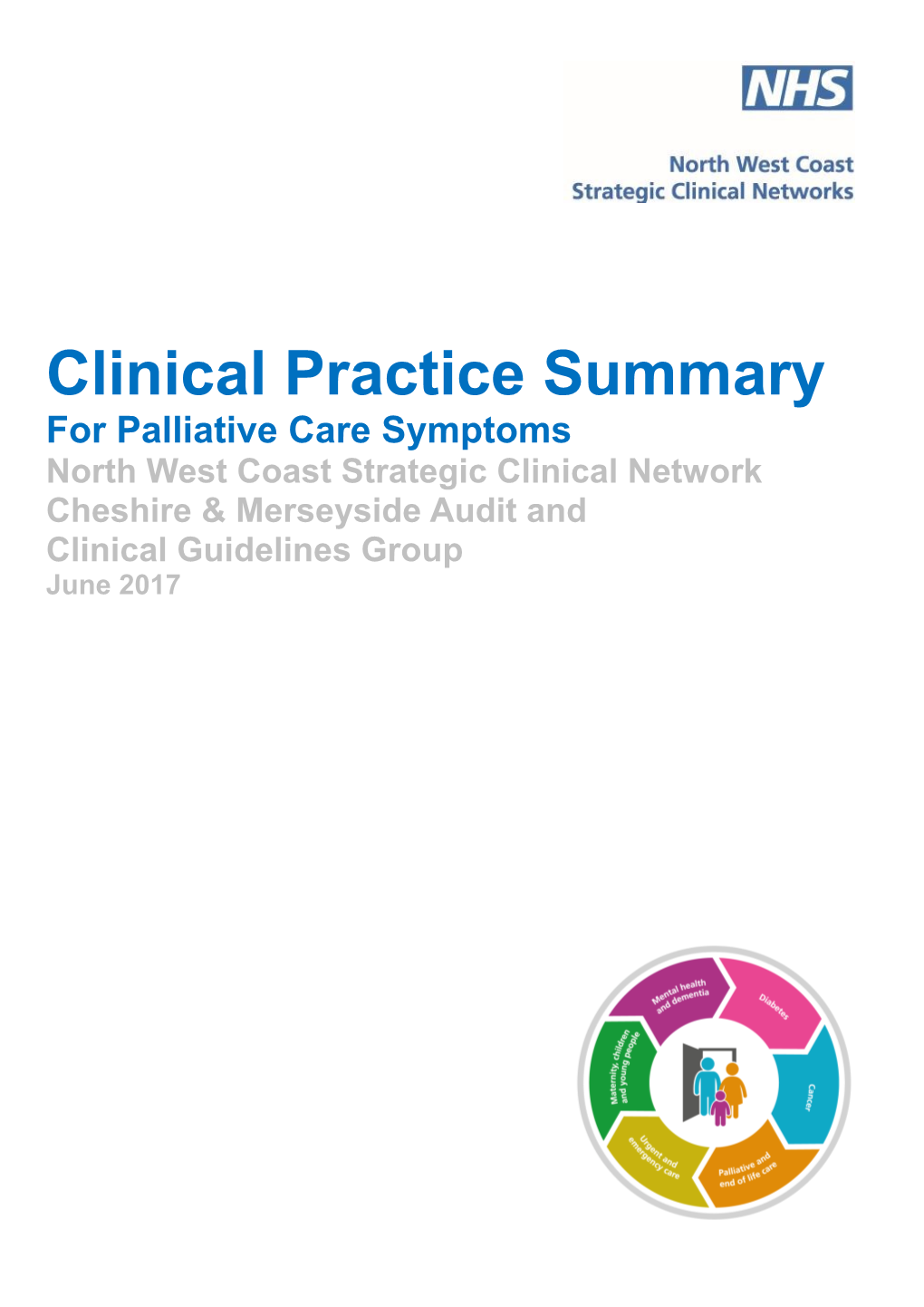 Clinical Practice Summary