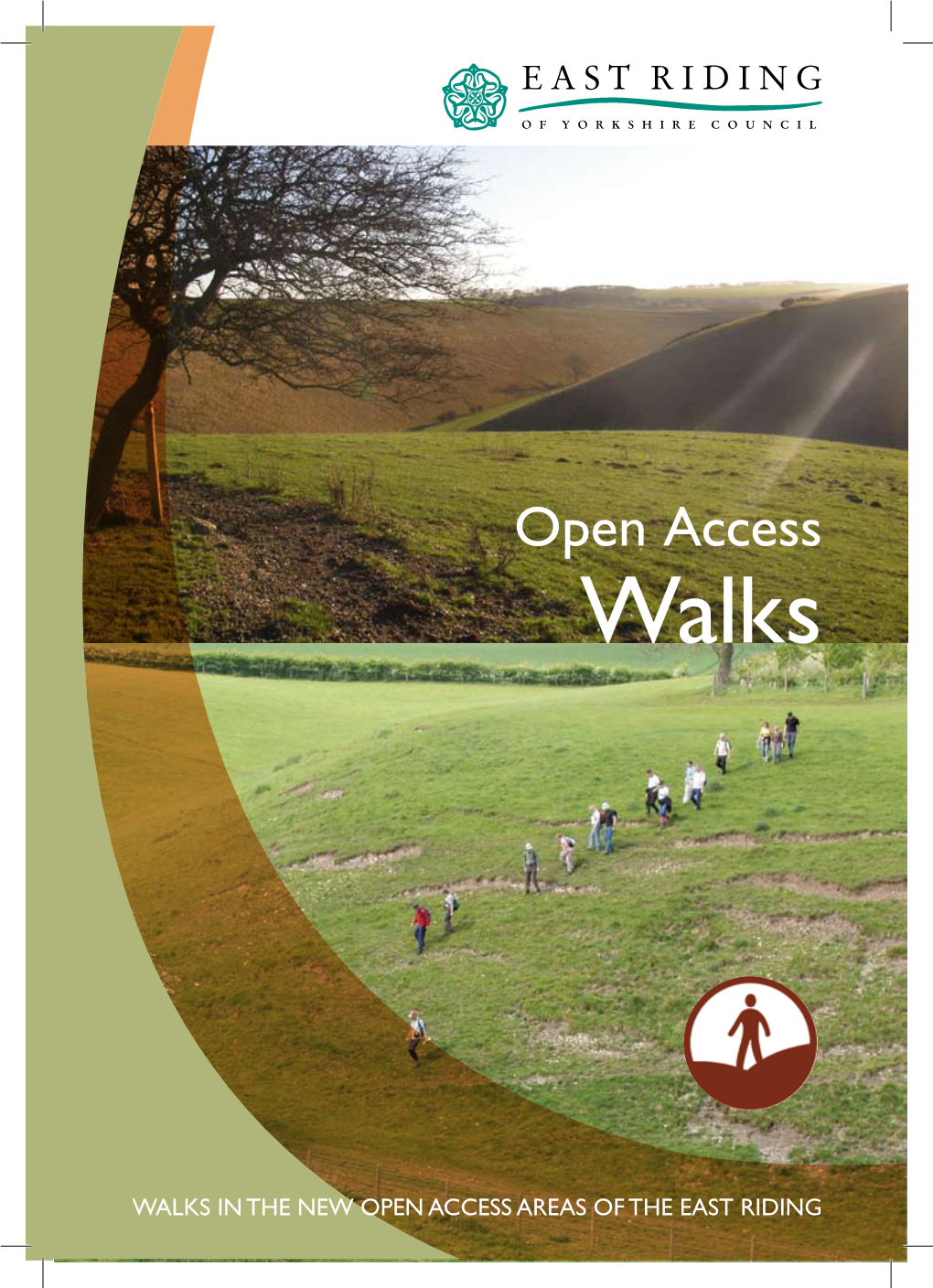 Open Access Walks: East Riding