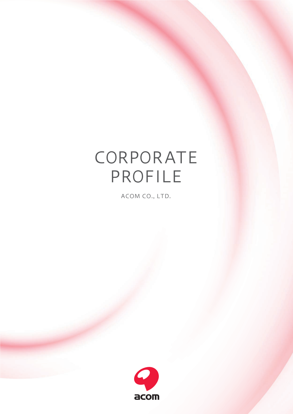 Corporate Profile