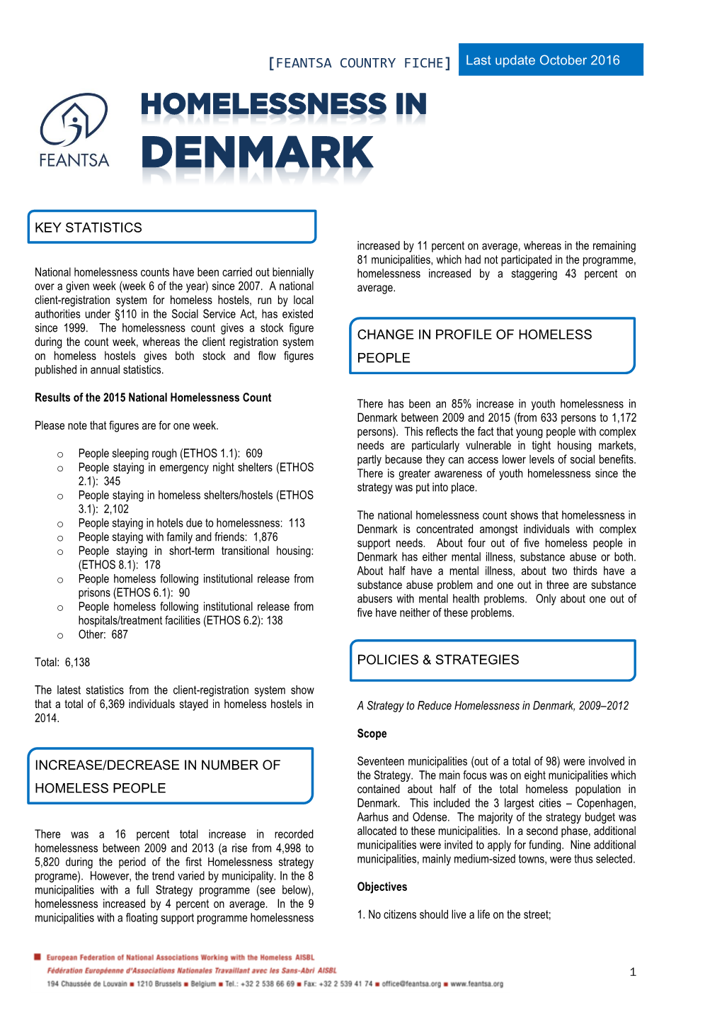 Denmark Cfsh Oct 2016 Final.Pdf