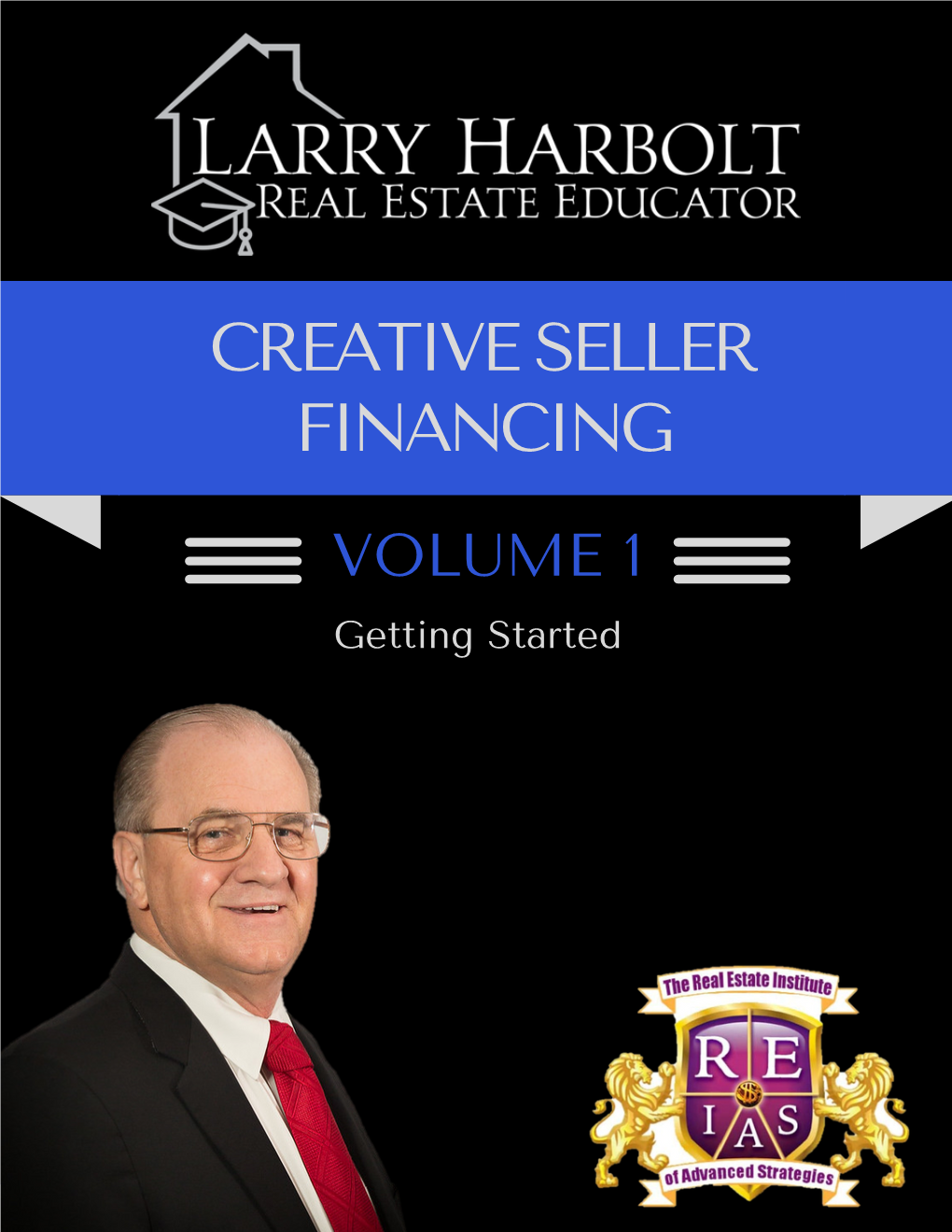 Creative Seller Financing