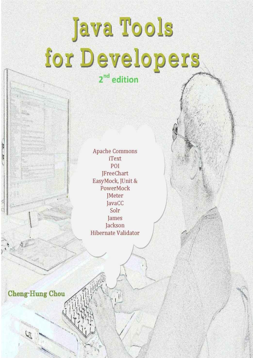 Java Tools for Developers