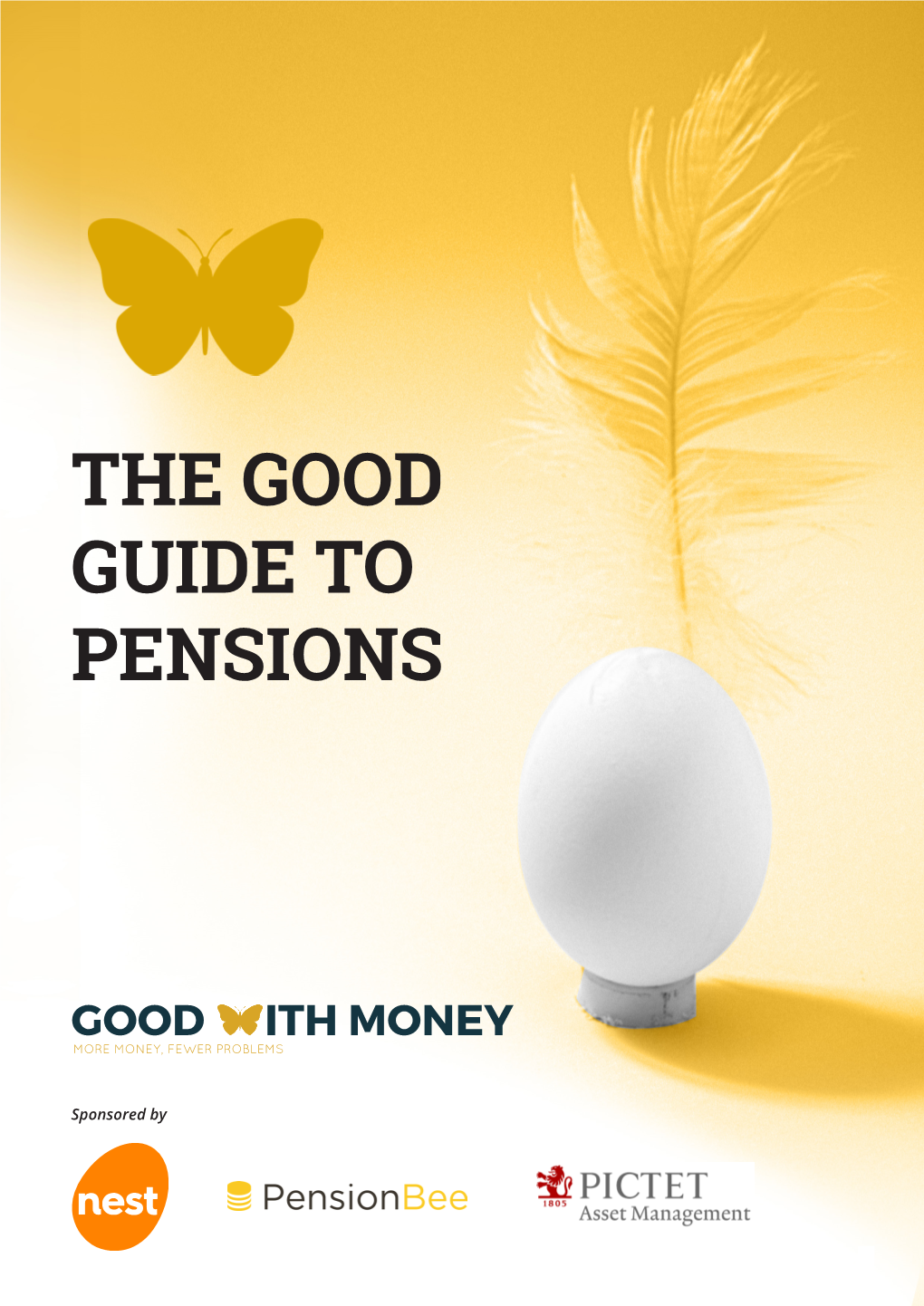 The Good Guide to Pensions