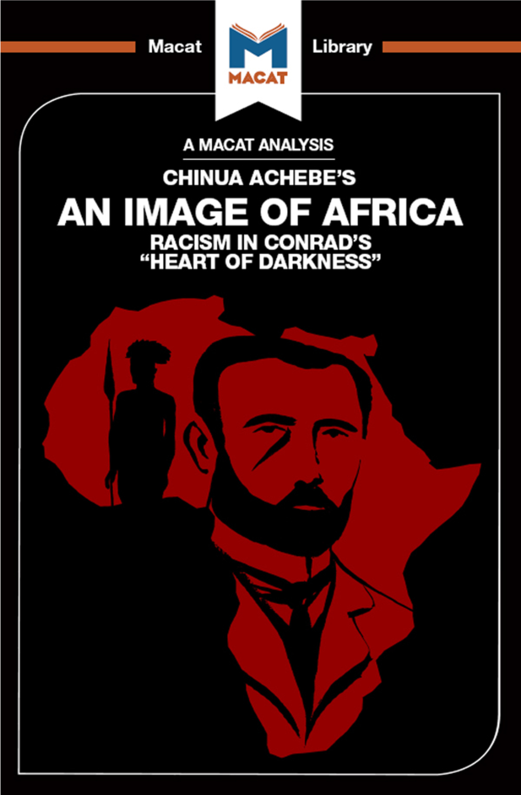 An Analysis of Chinua Achebe's: an Image of Africa Racism in Conrad's