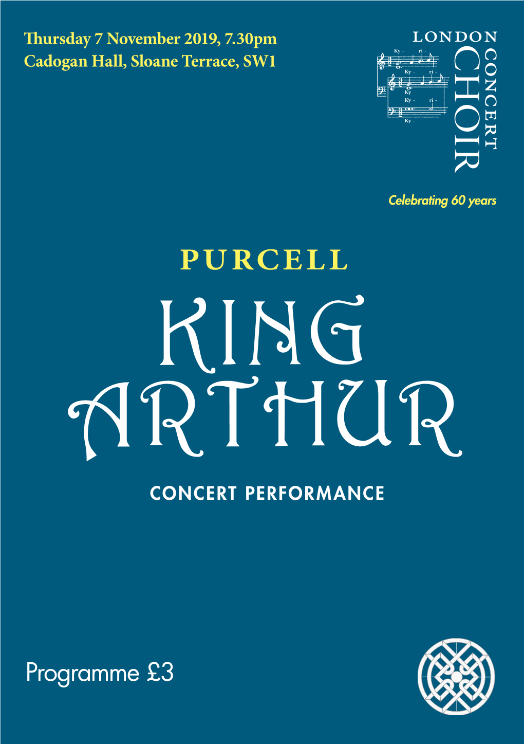 Download Concert Programme