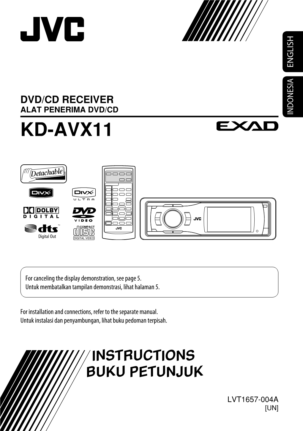 Kd-Avx11[Un] (En
