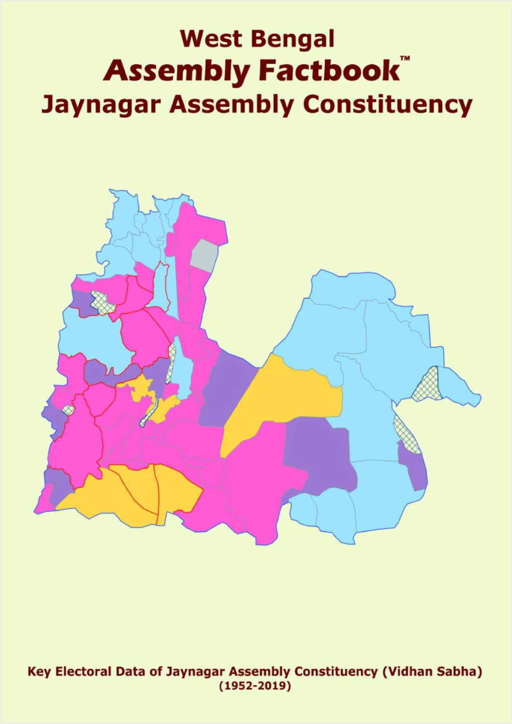 Jaynagar Assembly West Bengal Factbook