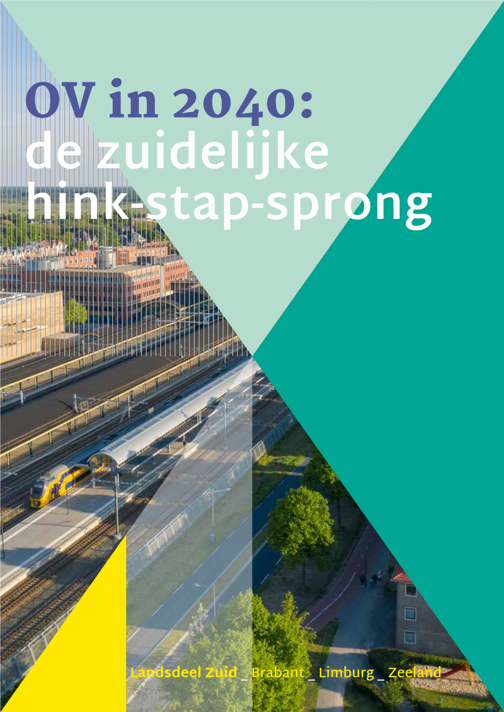 De Zuidelijke Hink-Stap-Sprong