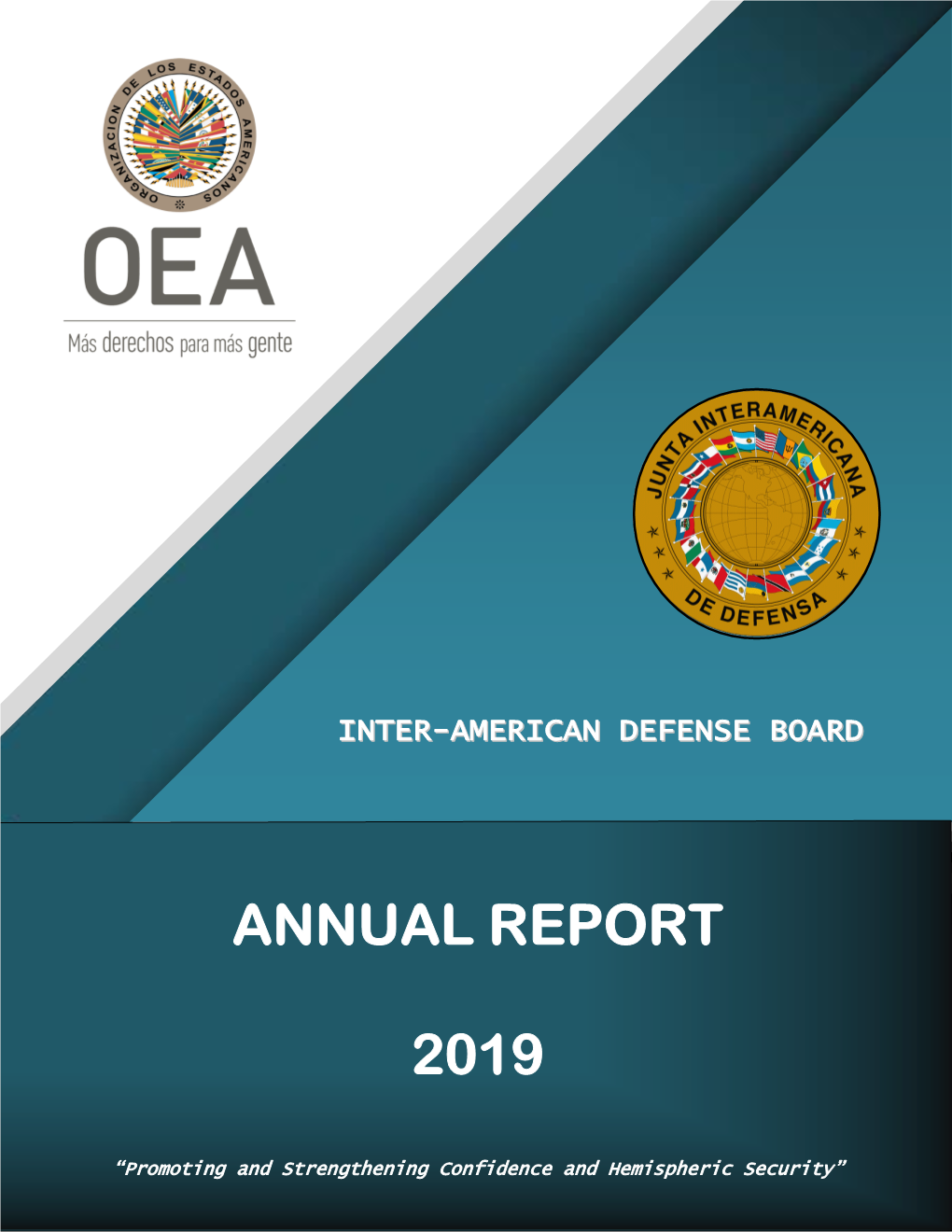 Annual Report 2019