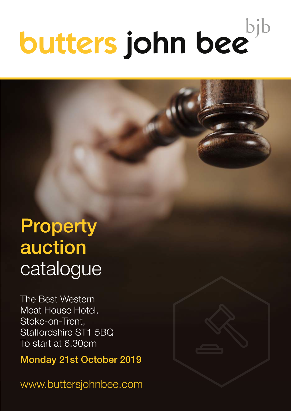 Property Auction Catalogue