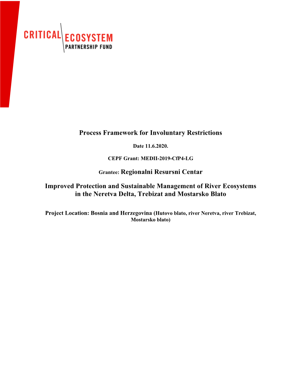 Process Framework English Pdf 220.64 KB