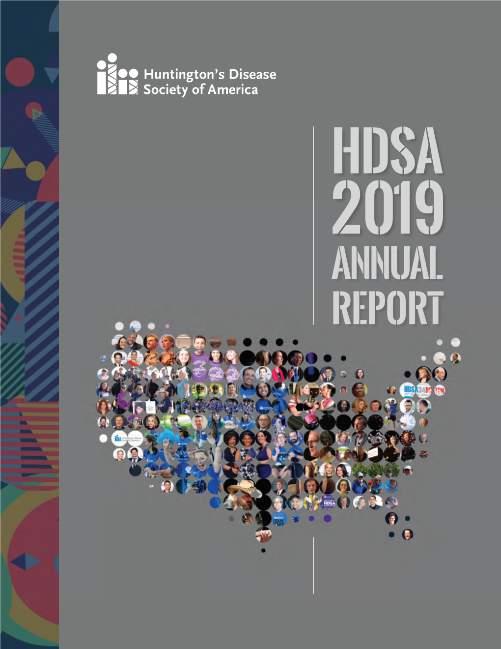 HDSA Annual Report 2019