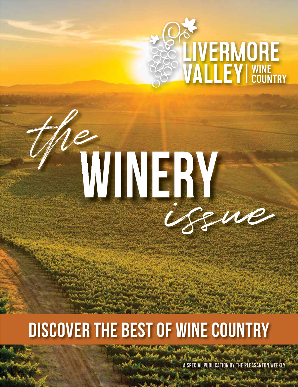 Discover the Best of Wine Country