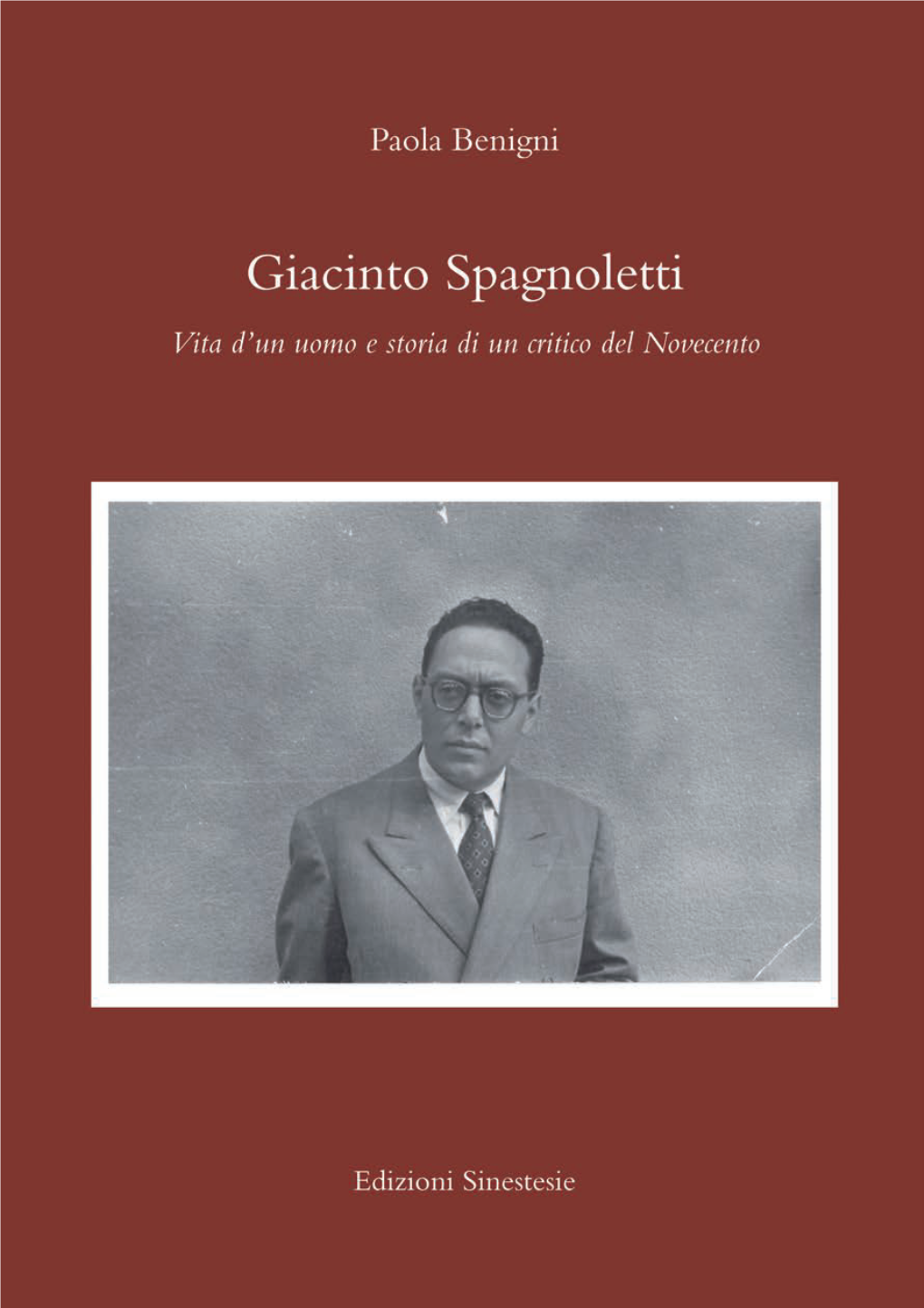 Spagnoletti Critico Def Ebook.Pdf