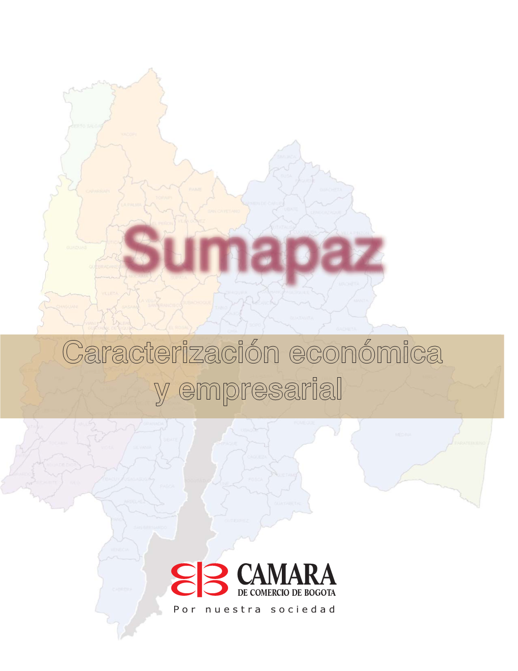 Caracterizacion Sumapaz.Indd