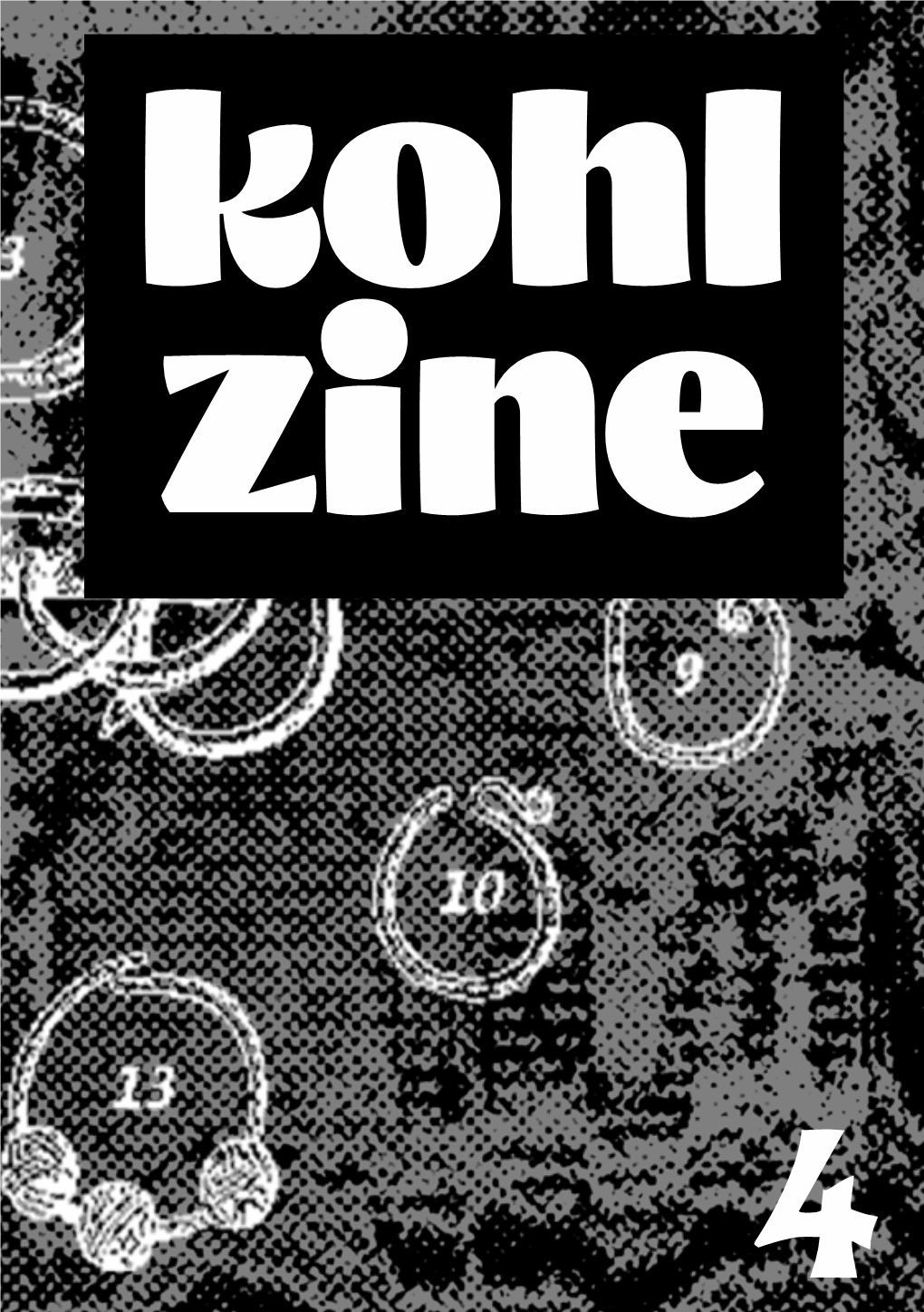 Kohlzine4.Pdf