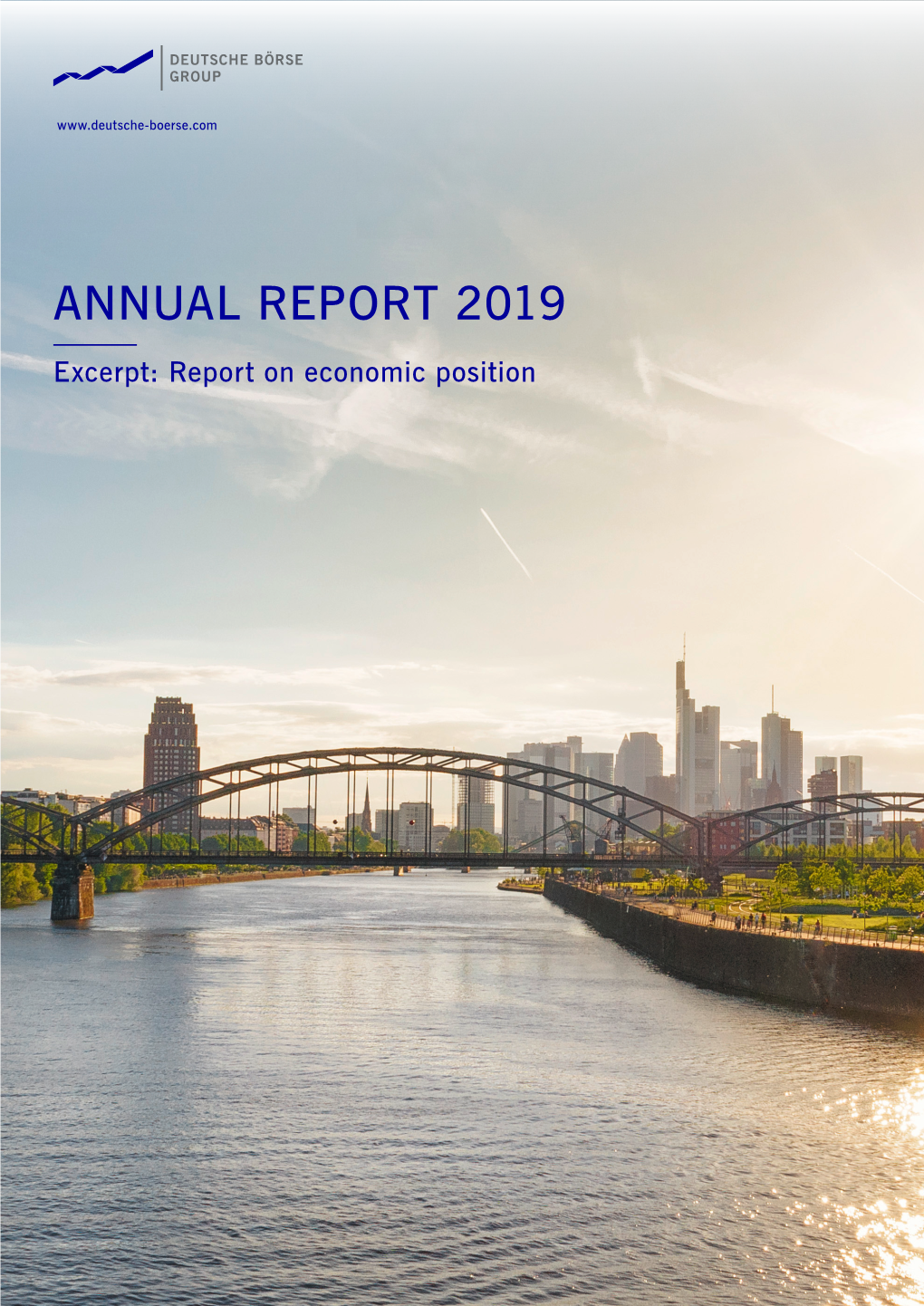 Annual Report 2019