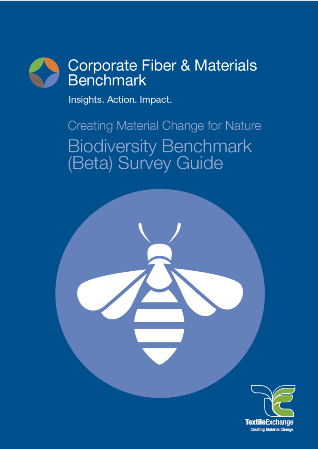 Biodiversity Benchmark Survey Guide Provides Pragmatic Guidance to Help Companies Complete the Survey