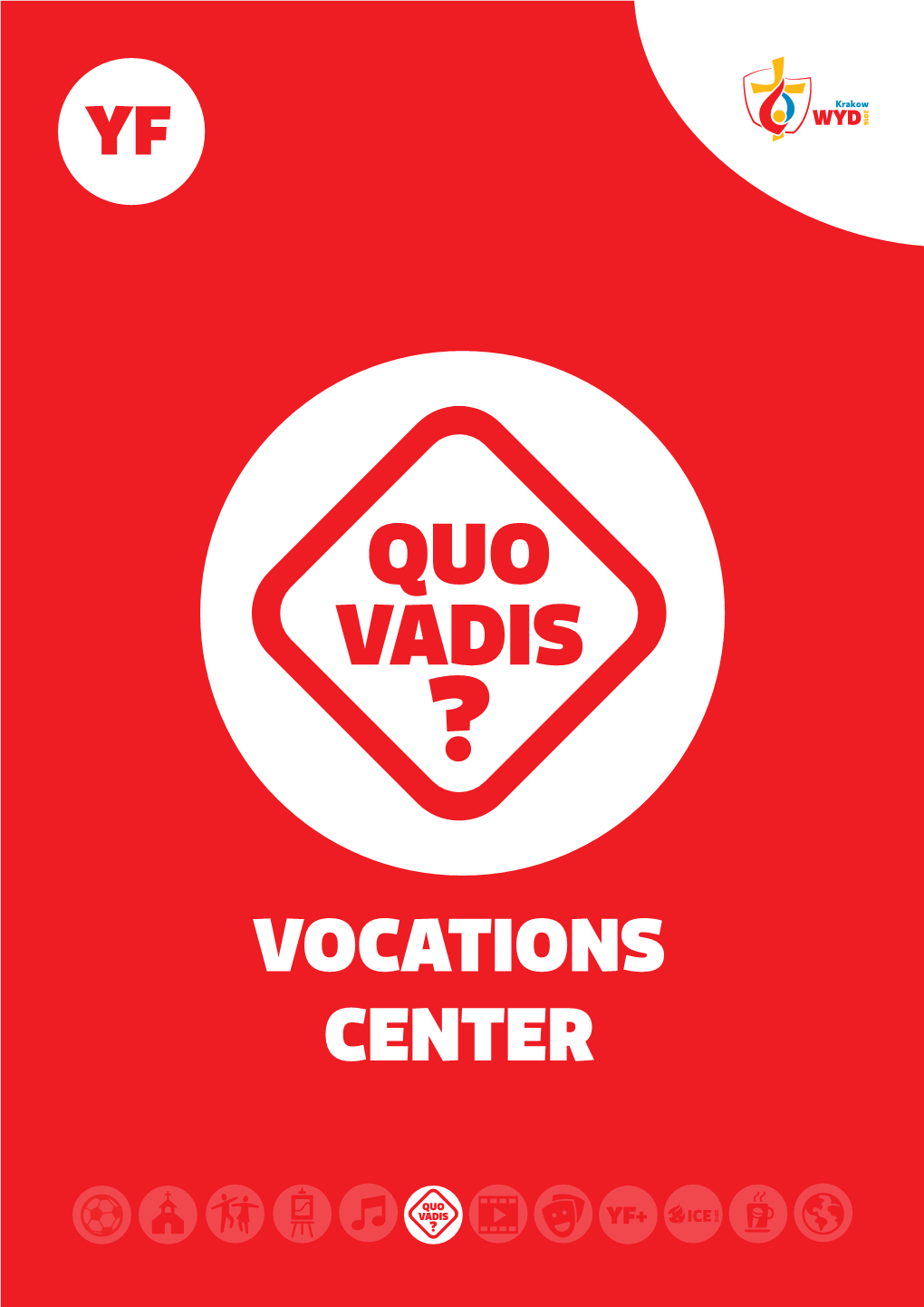 Vocations Center