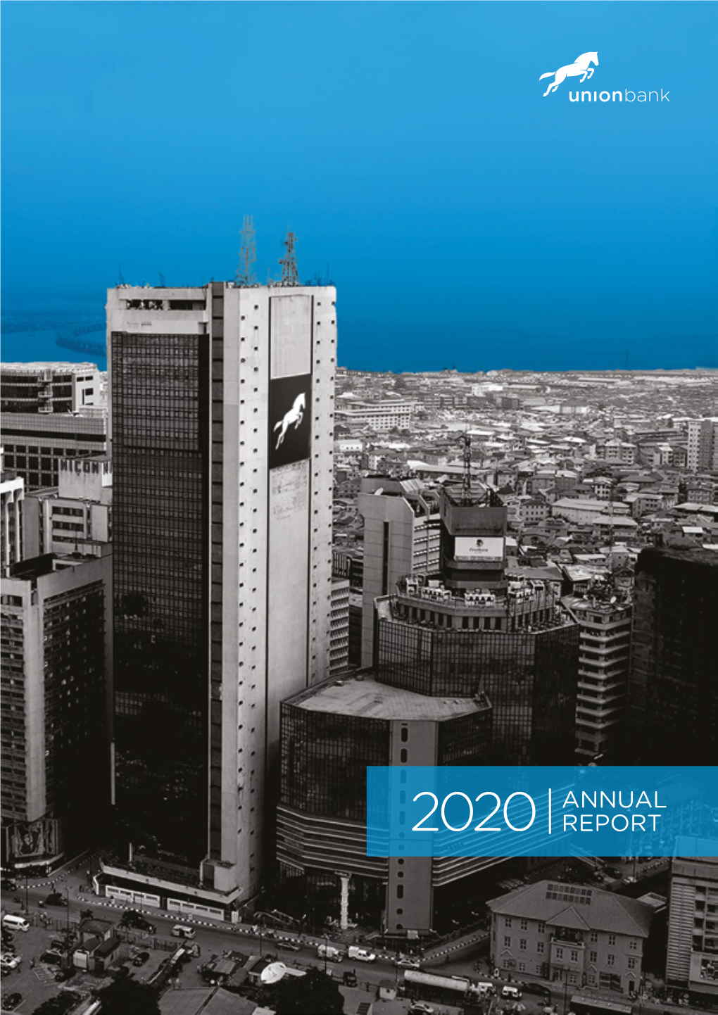 2020 Annual Report & Financial Statements