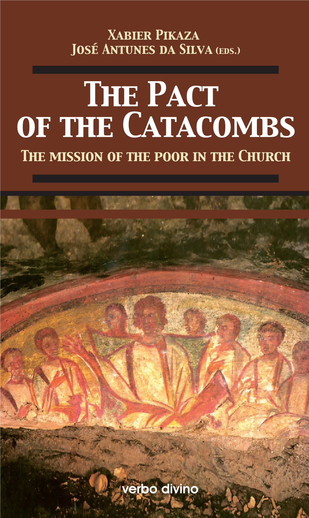 The Pact of the Catacombs.Pdf 1 22/9/15 13:23