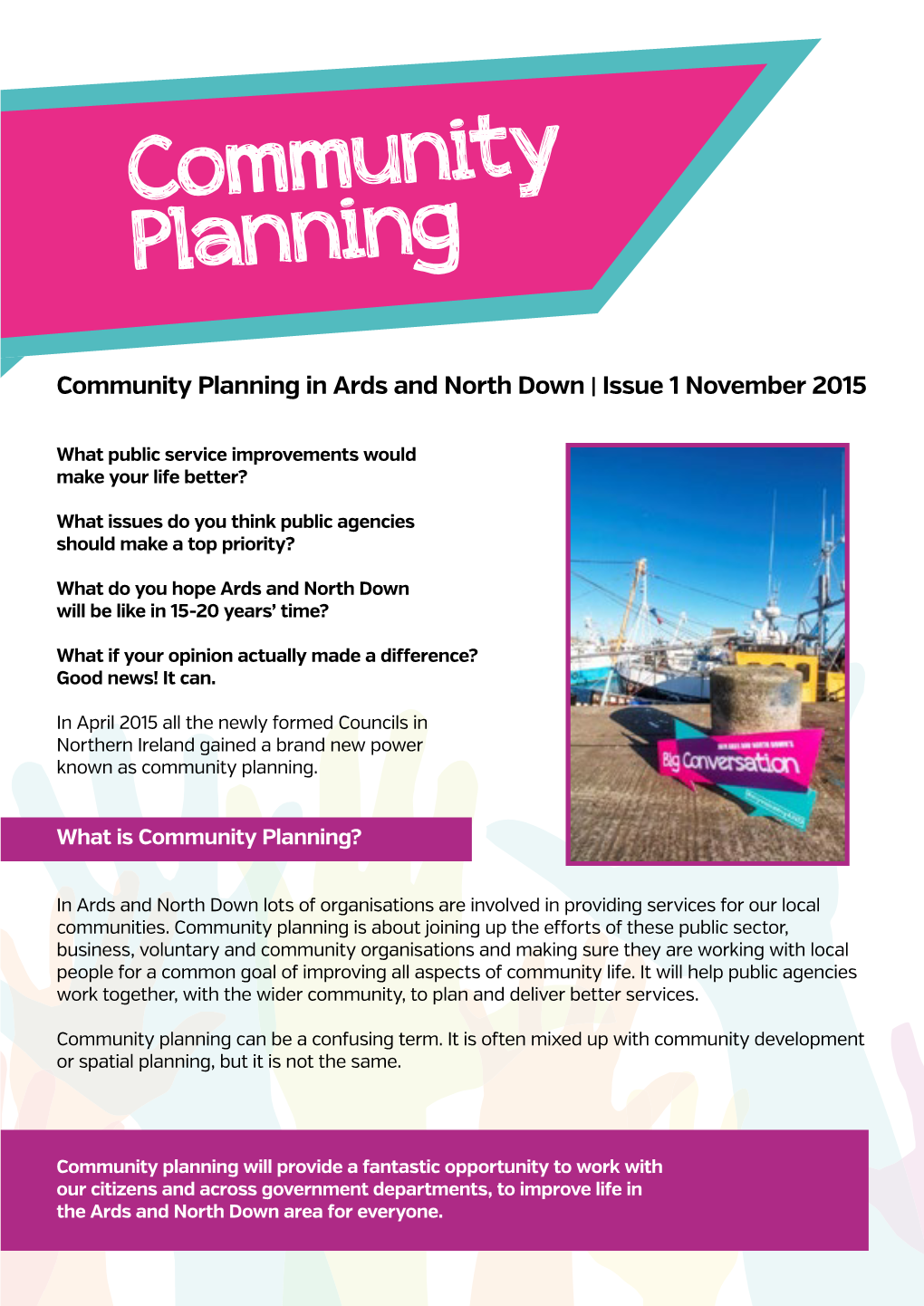 Community Planning