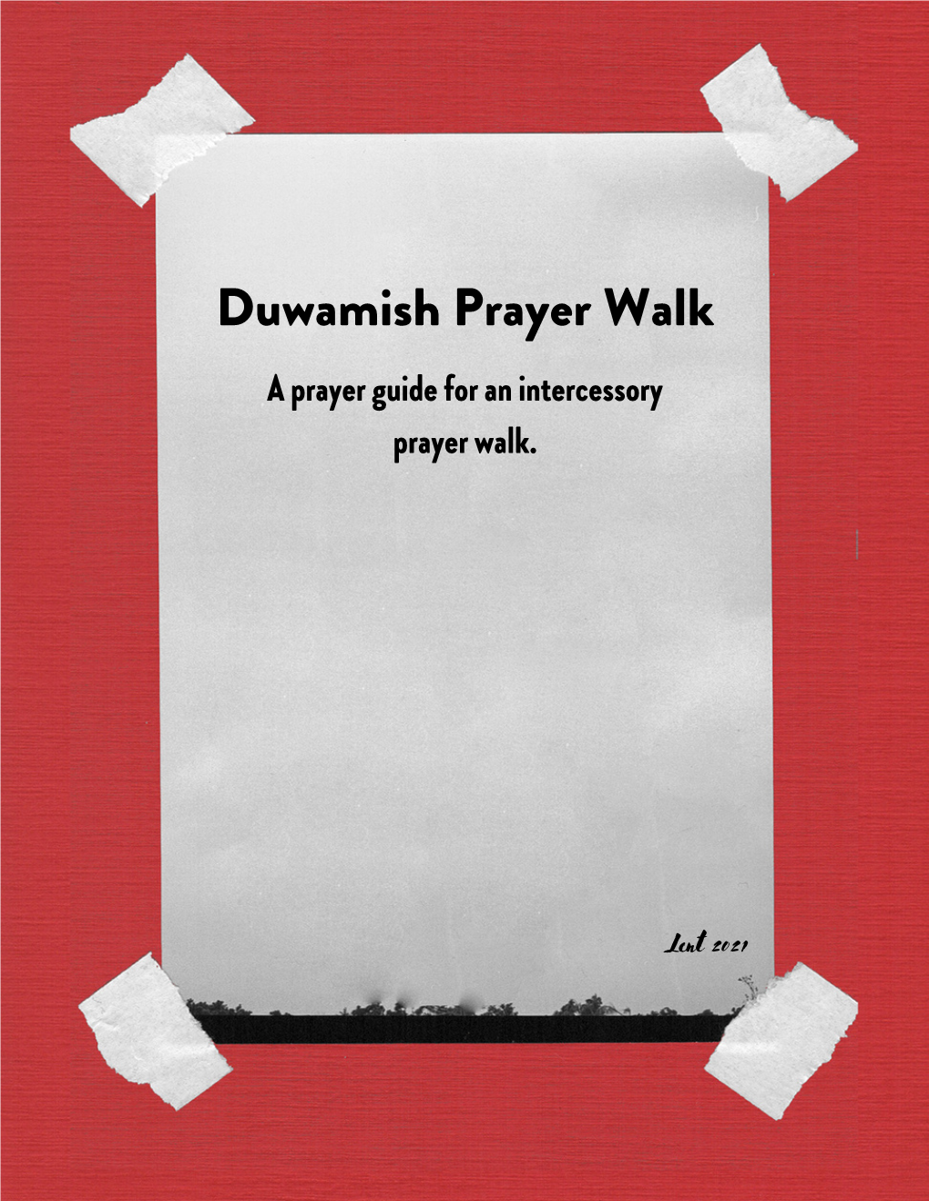 Duwamish Prayer Guide