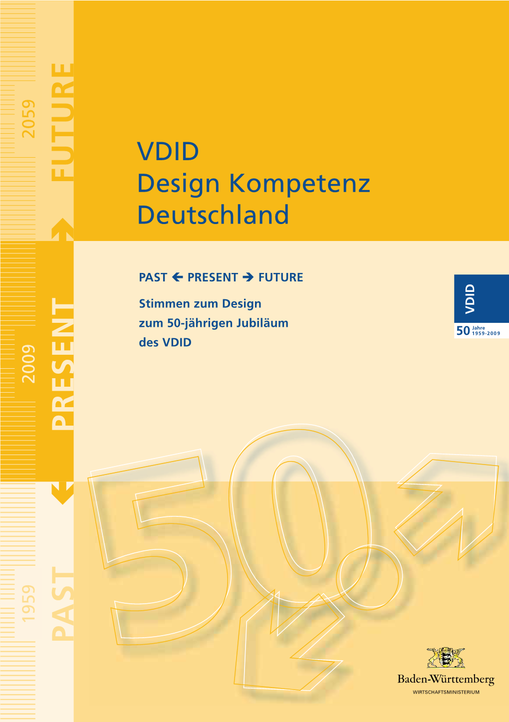 VDID Design Kompetenz Deutschland