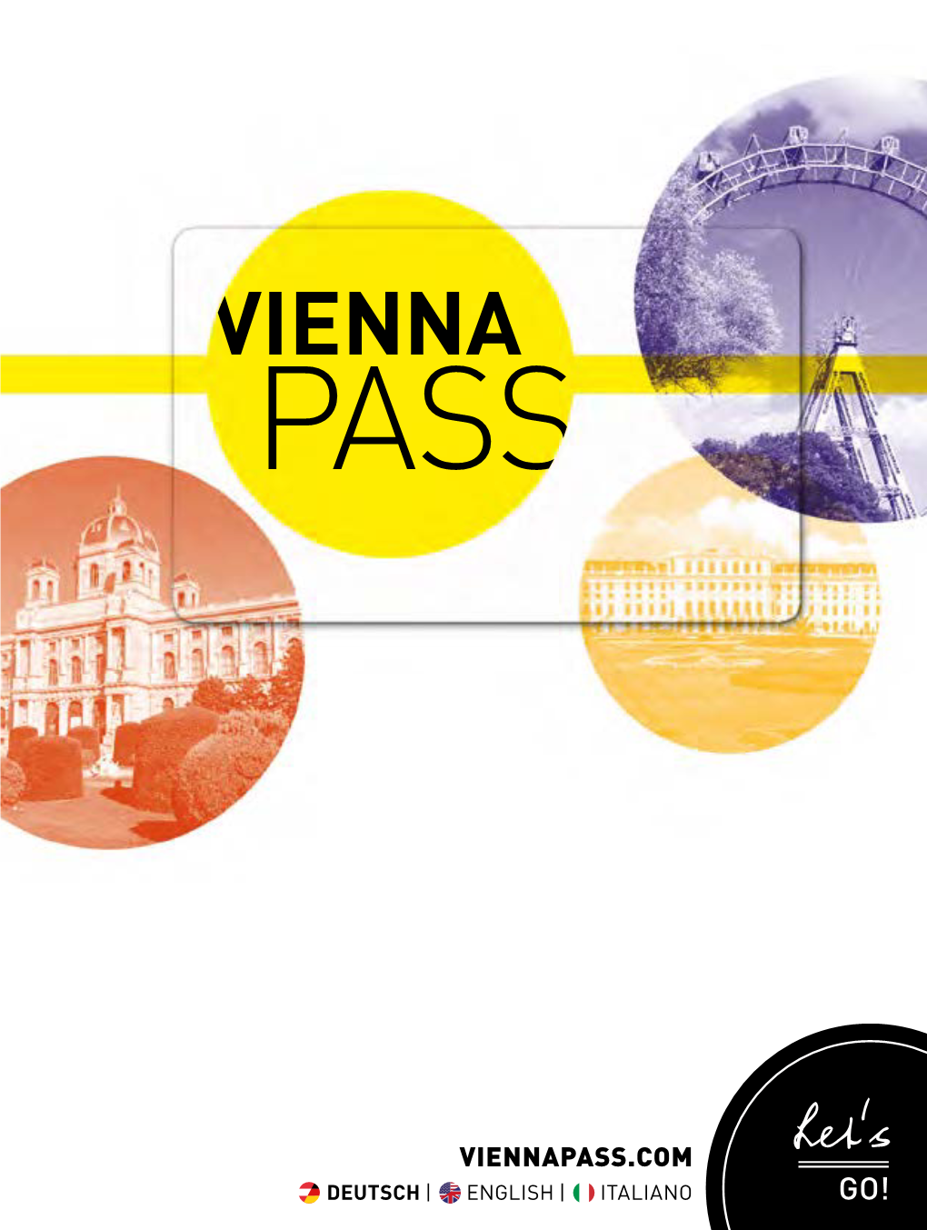 Vienna PASS Reiseführer Download