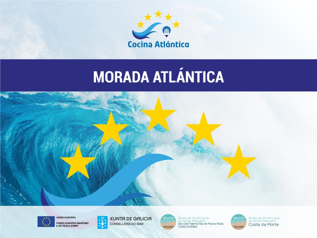 Morada Atlántica Cooperation Project