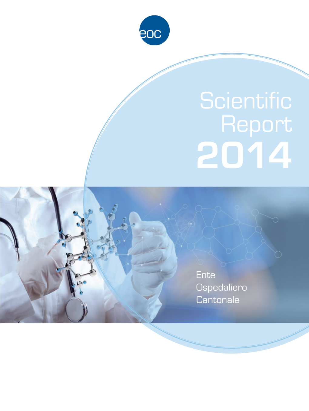 Scientific Report 2014