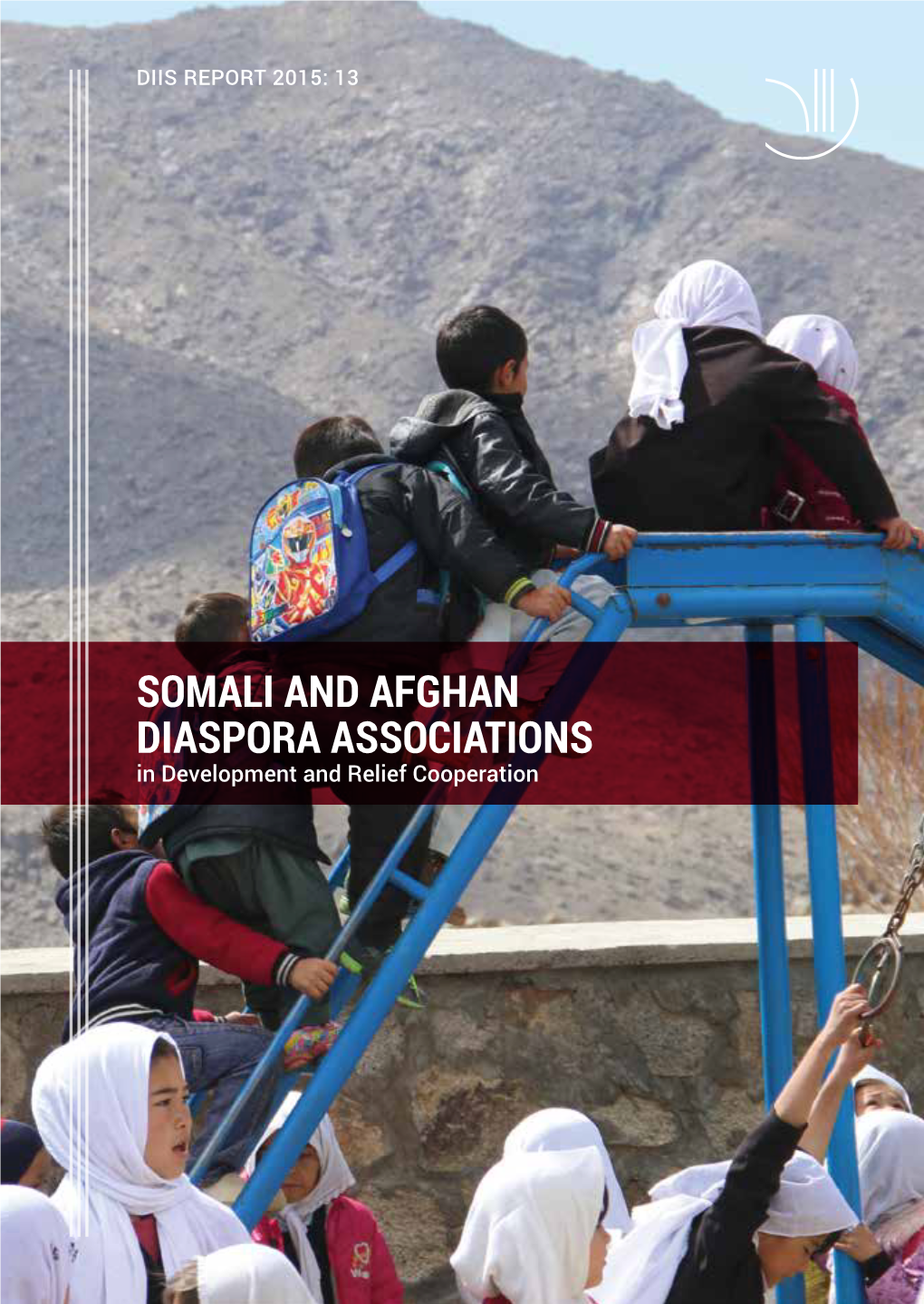 SOMALI and AFGHAN DIASPORA ASSOCIATIONS in Development and Relief Cooperation Table of Contents
