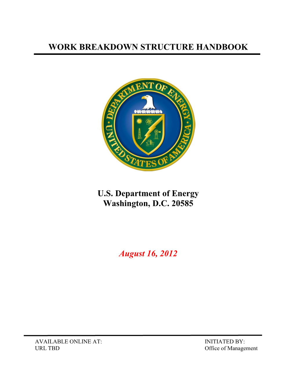 DOE WBS Handbook 2012-08-16.Pdf