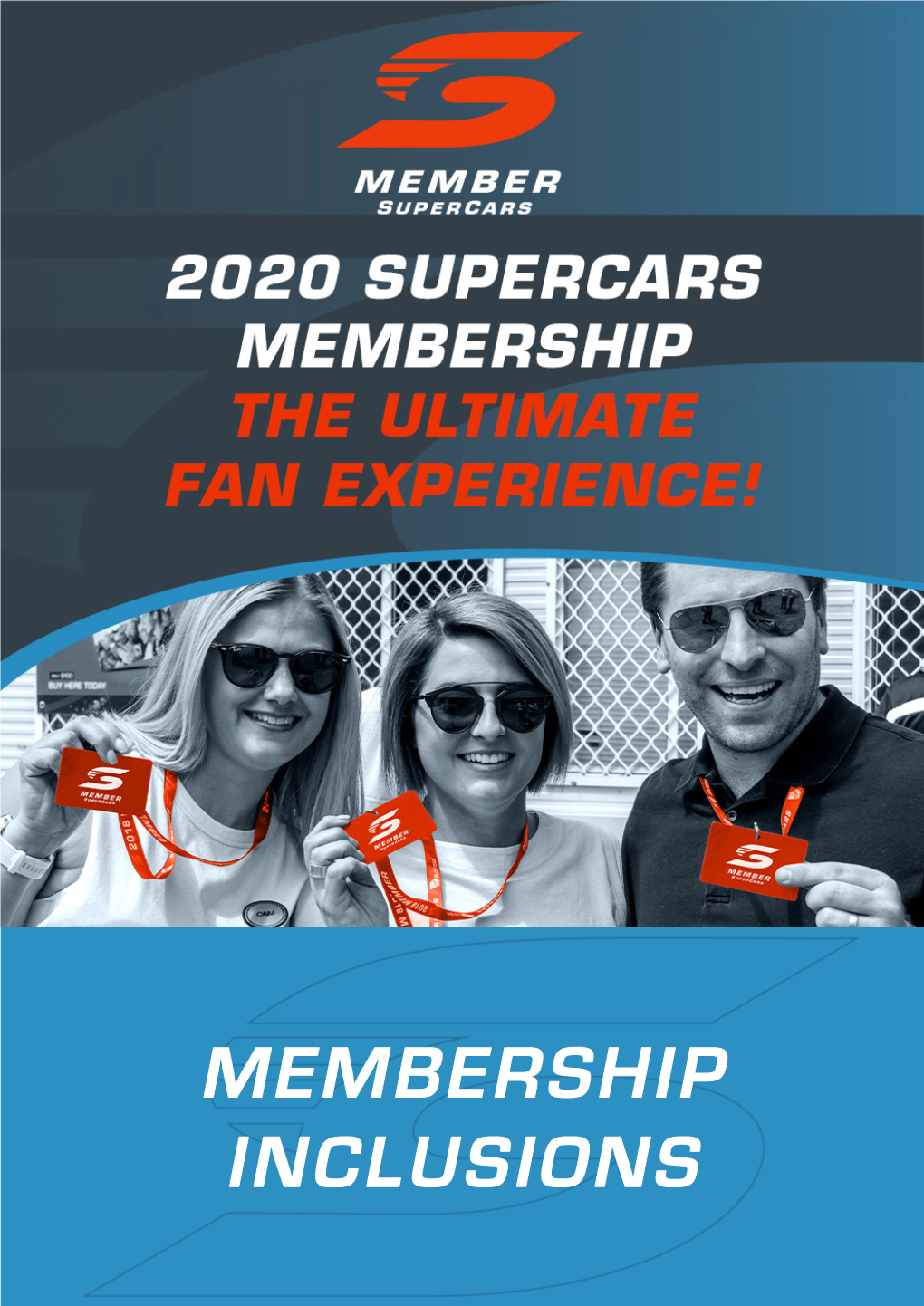 Membership Inclusions