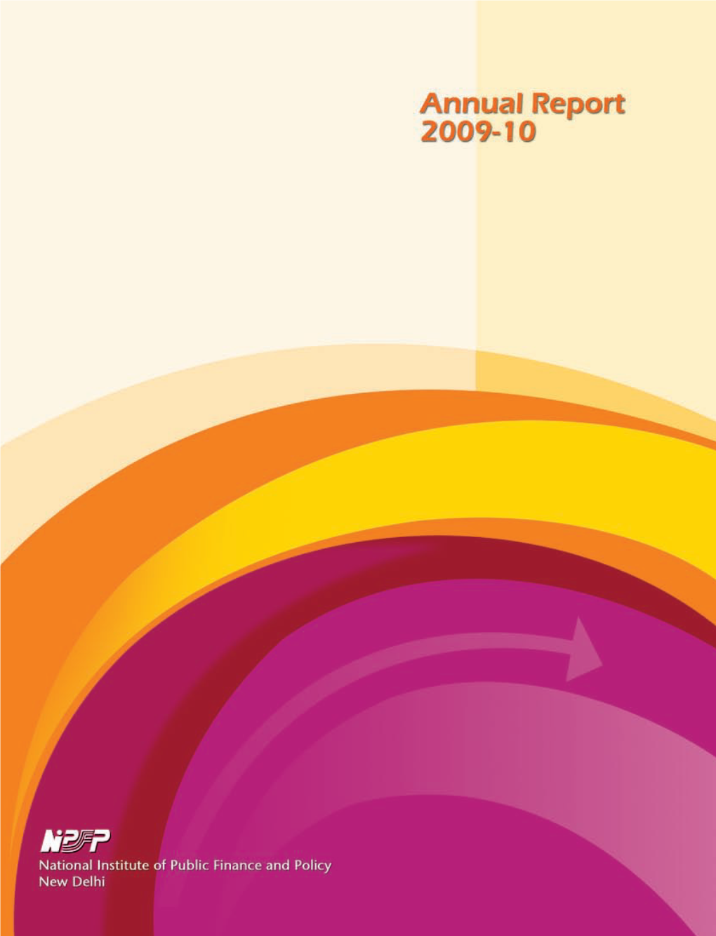 Annual Report 2009-10