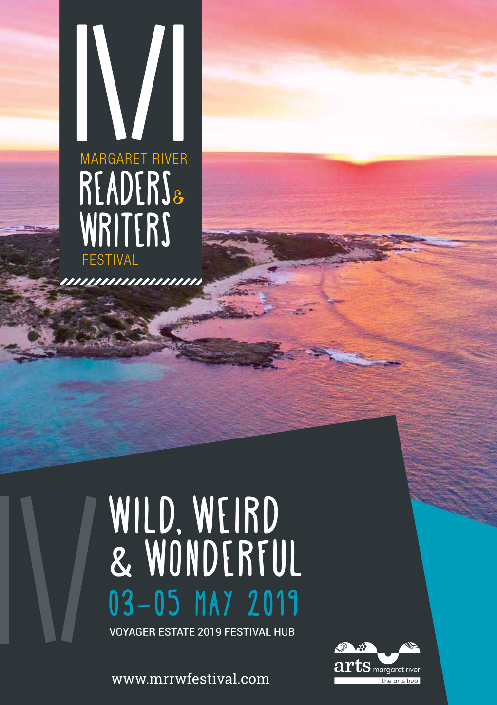 Wild,Weird & Wonderful