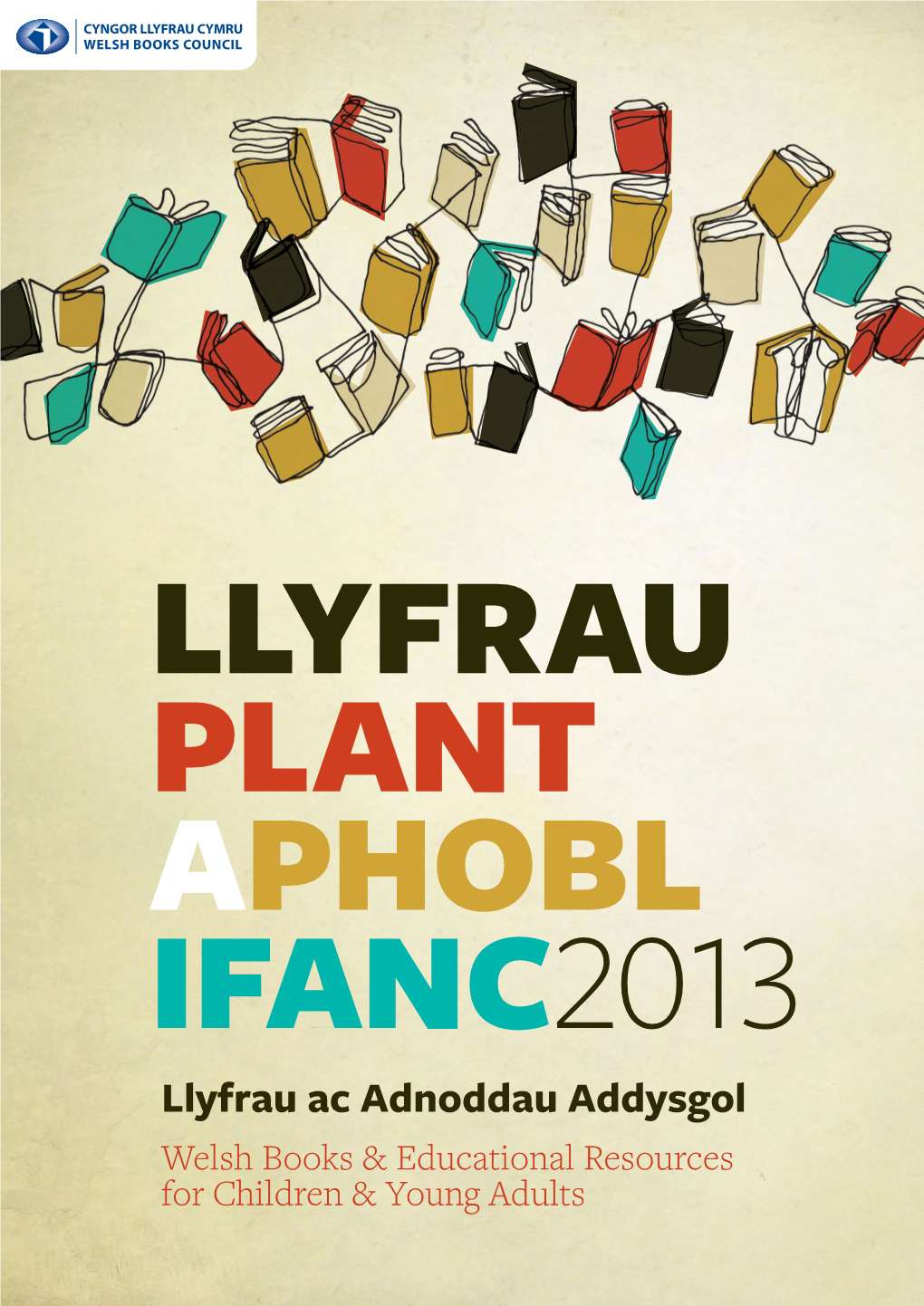 Llyfrau Ac Adnoddau Addysgol