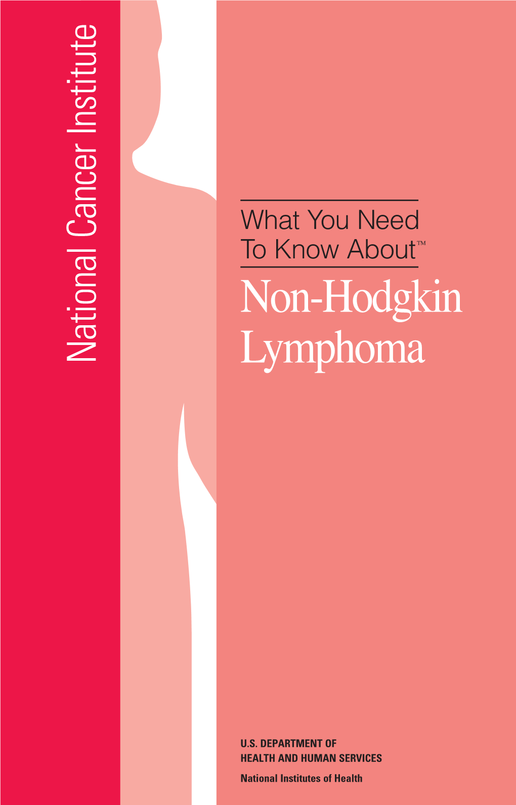 What You Need to Know About Non-Hodgkin Lymphoma