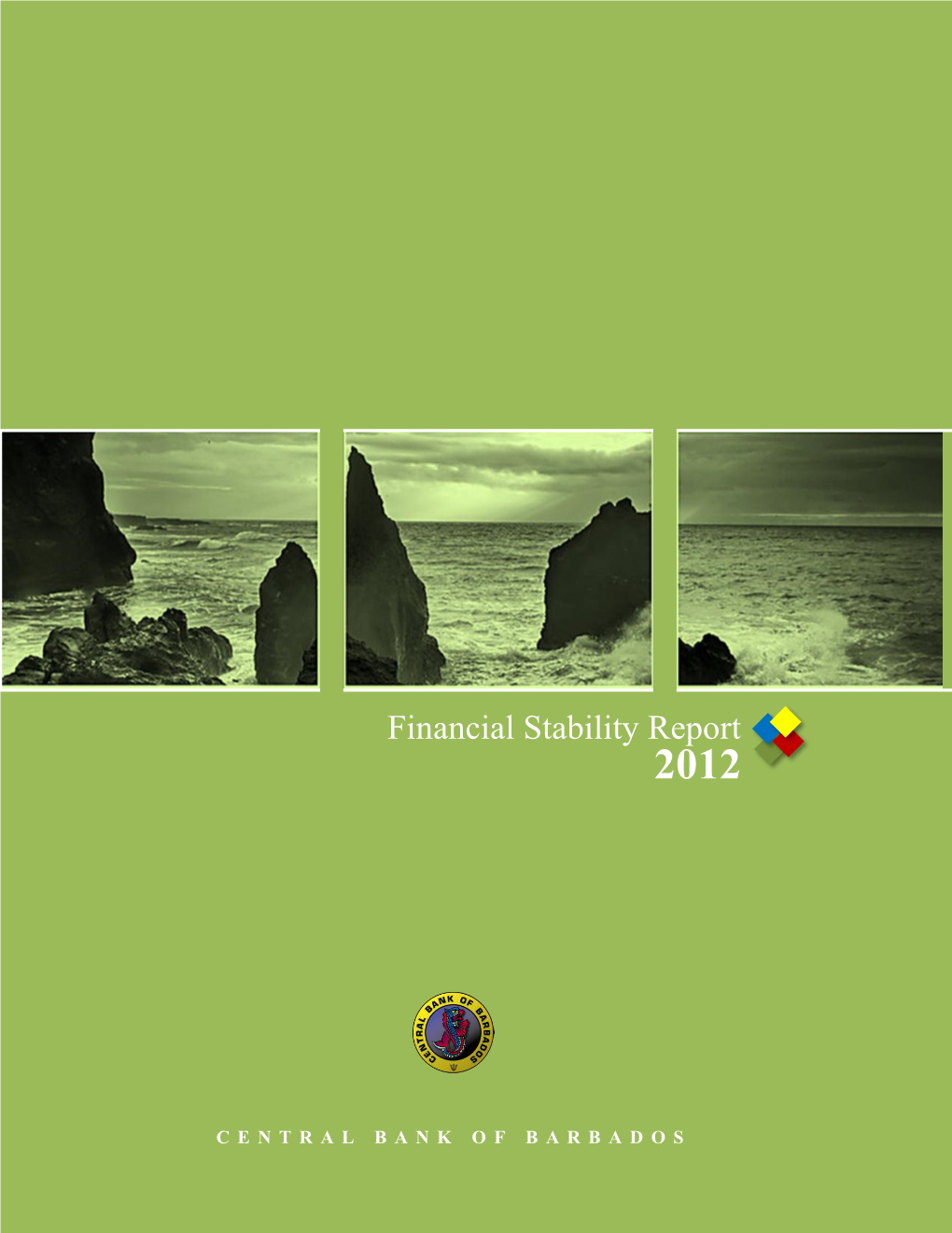 Financial Stability Report 2012