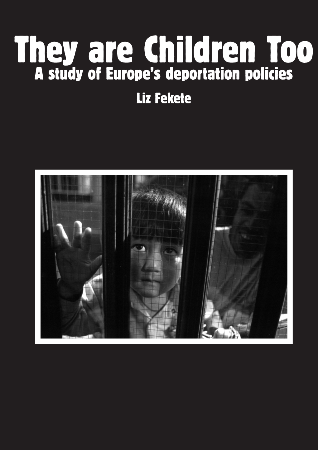 A Study of Europe's Deportation Policies